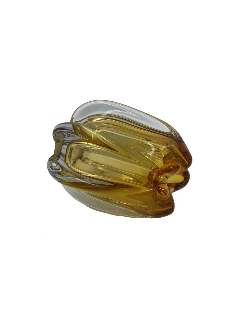 DC DECORATIVE   GOLD 1 PCS VASO TH020237 La Francesa