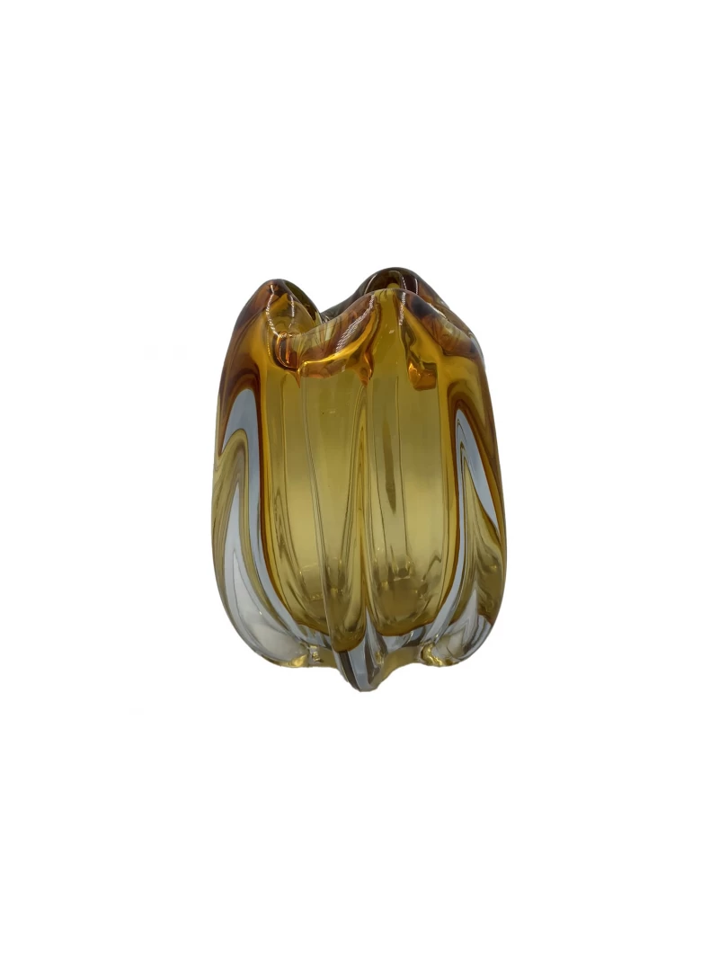 DC DECORATIVE   GOLD 1 PCS VASO TH020237 La Francesa
