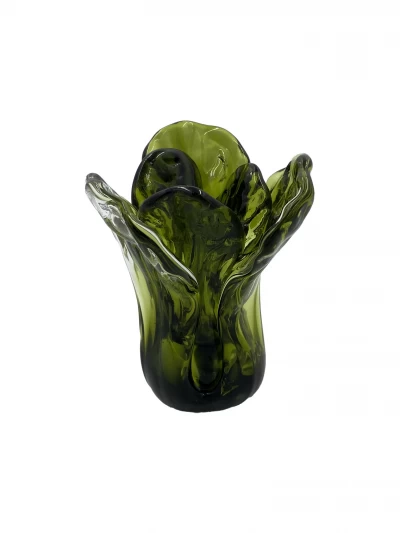 DC DECORATIVE   OLIVE 1PCS VASO TH050214 La Francesa