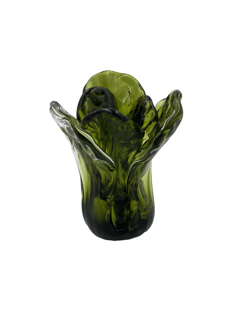 DC DECORATIVE   OLIVE 1PCS VASO TH050214 La Francesa