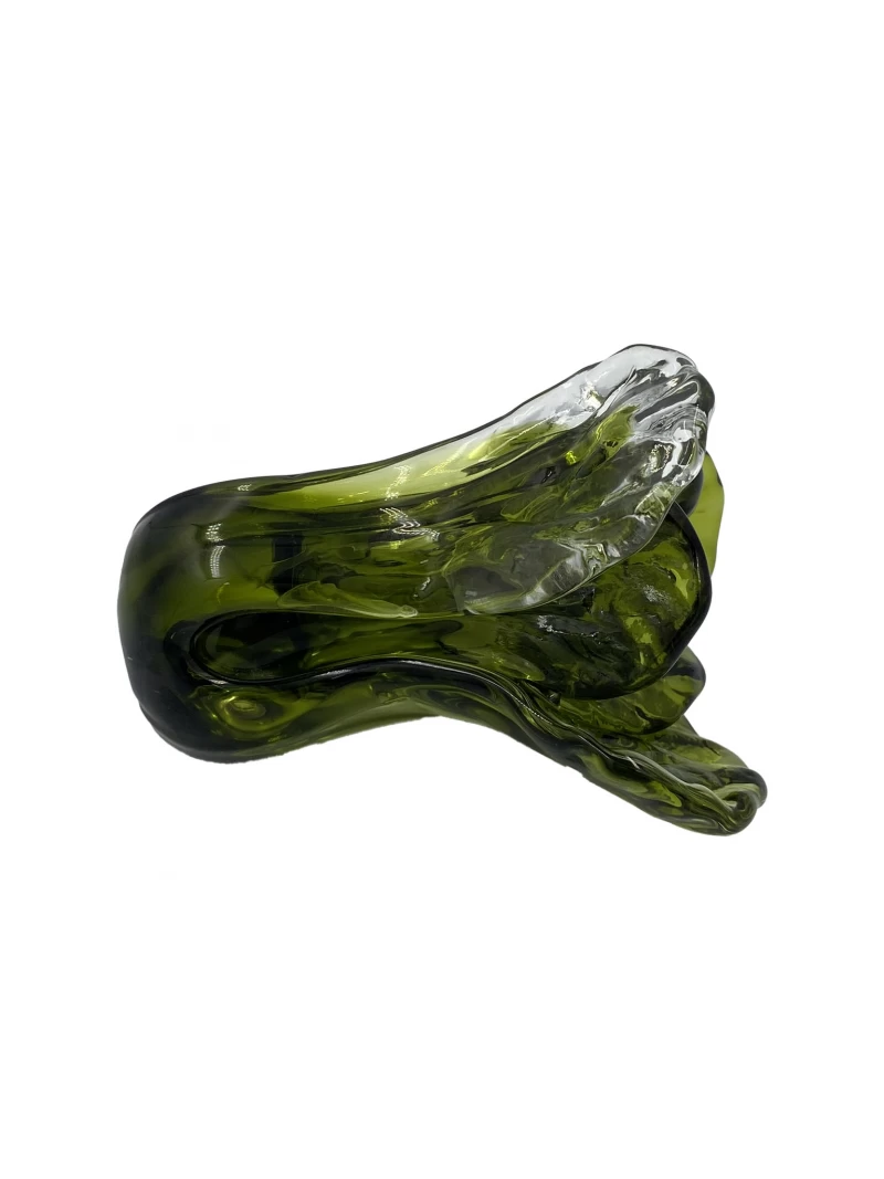 DC DECORATIVE   OLIVE 1PCS VASO TH050214 La Francesa