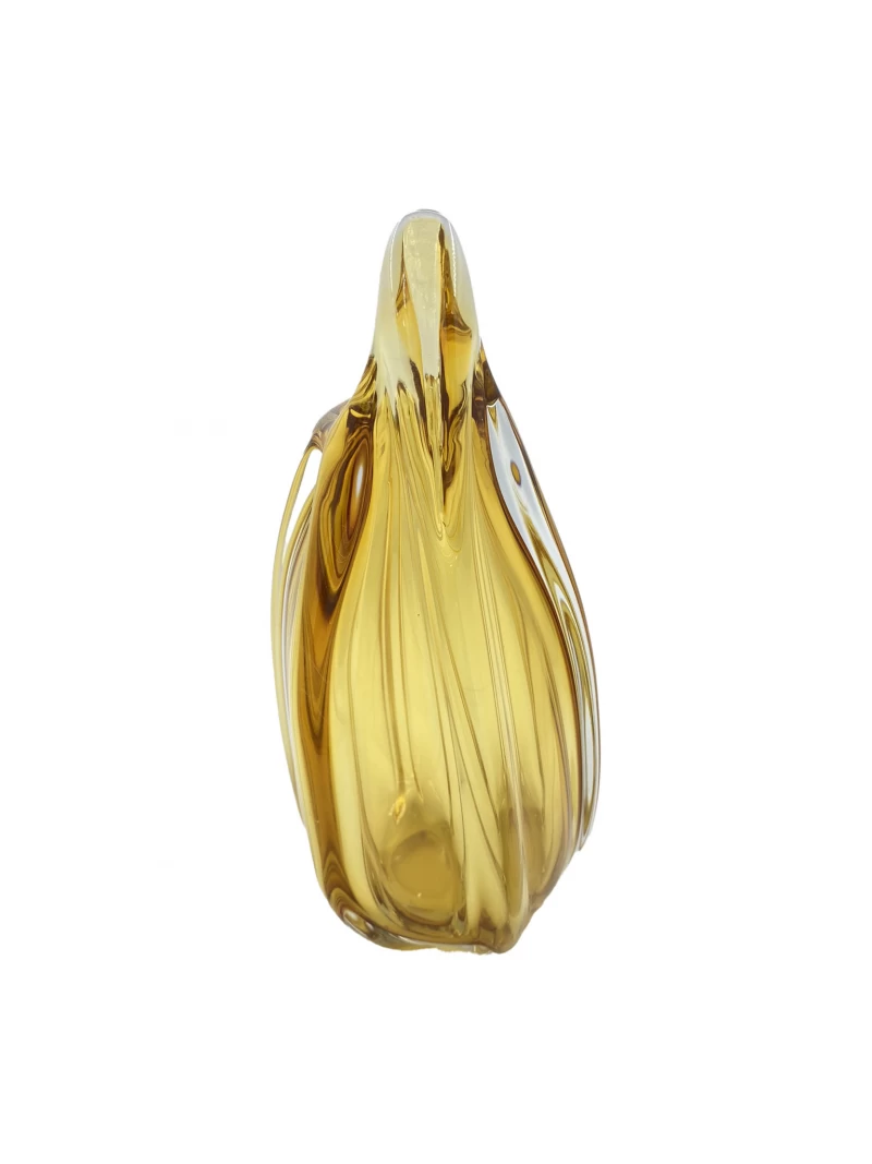 DC DECORATIVE   GOLD 2 PCS VASO  DD51814 La Francesa