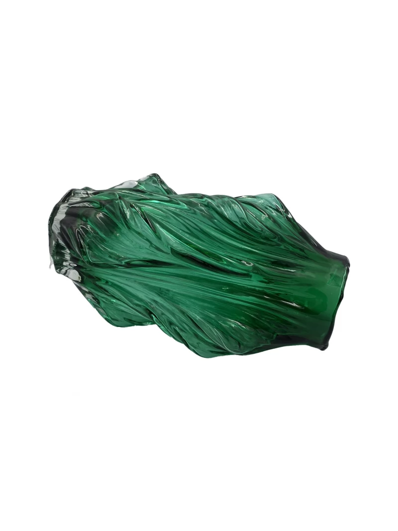 DC DECORATIVE VERDE 2PCS VASO SMALL ROOT La Francesa